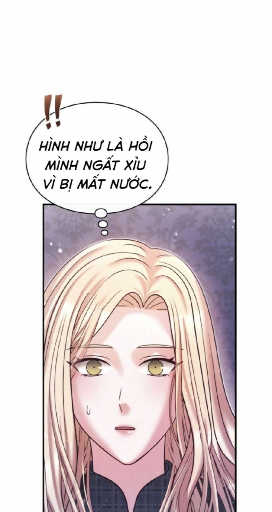 Sự Hy Sinh Của Ác Quỷ Chapter 60 - Next 