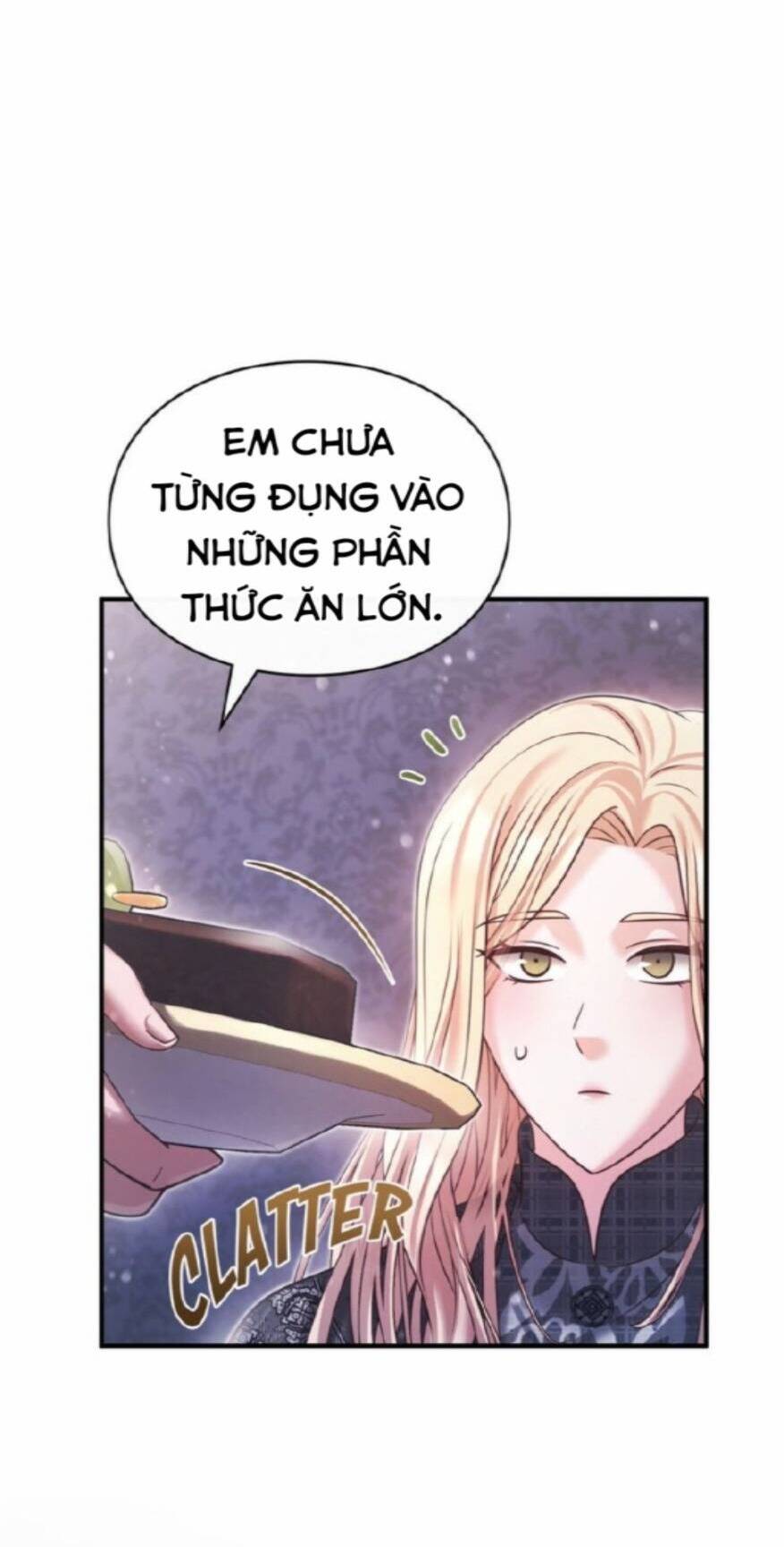 Sự Hy Sinh Của Ác Quỷ Chapter 60 - Next 