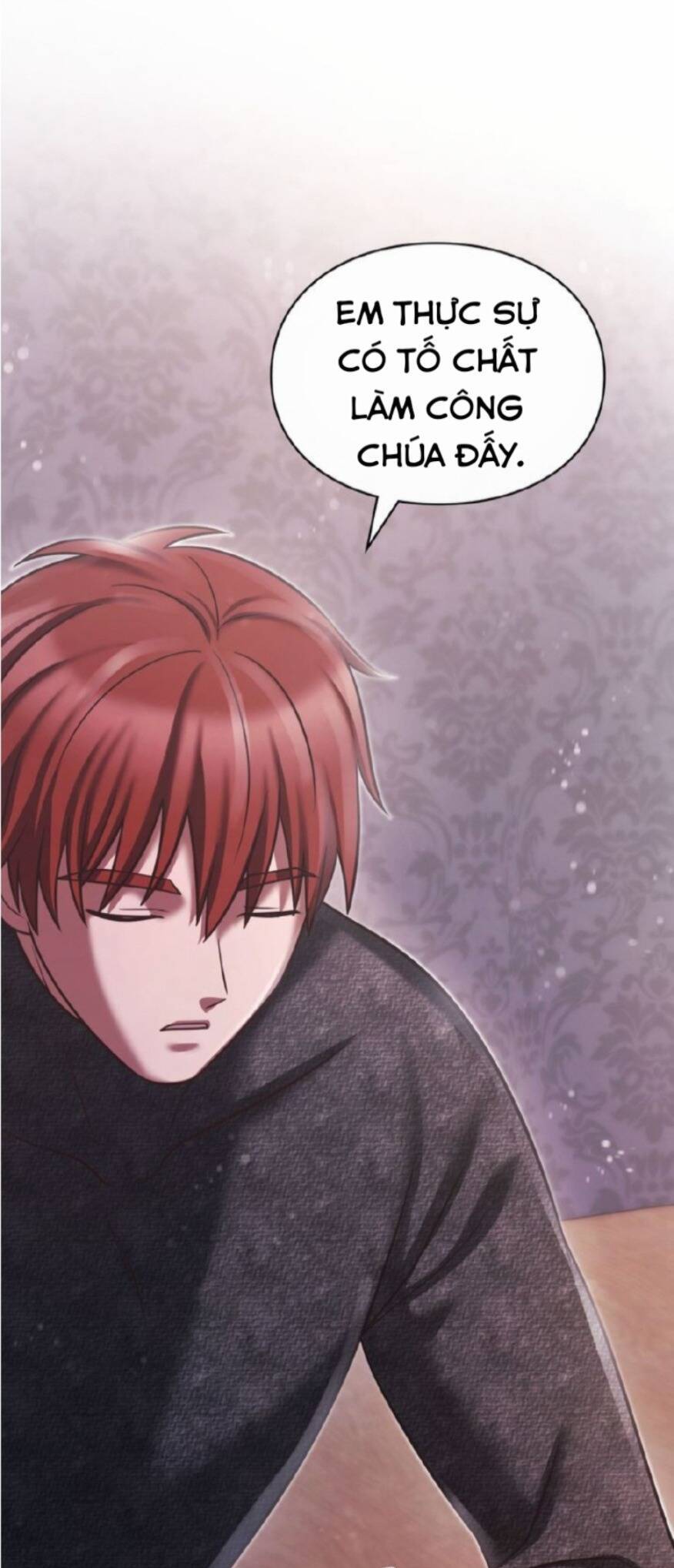 Sự Hy Sinh Của Ác Quỷ Chapter 60 - Next 