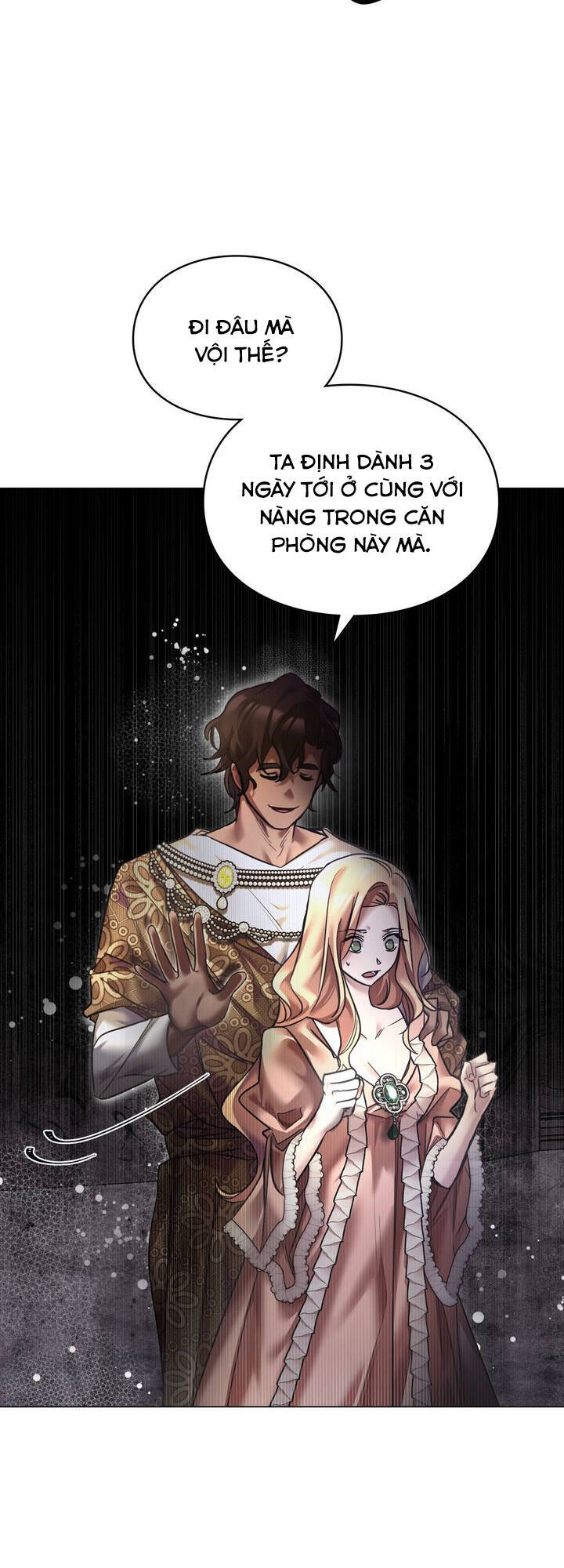 Sự Hy Sinh Của Ác Quỷ Chapter 8.2 - Next Chapter 8.2