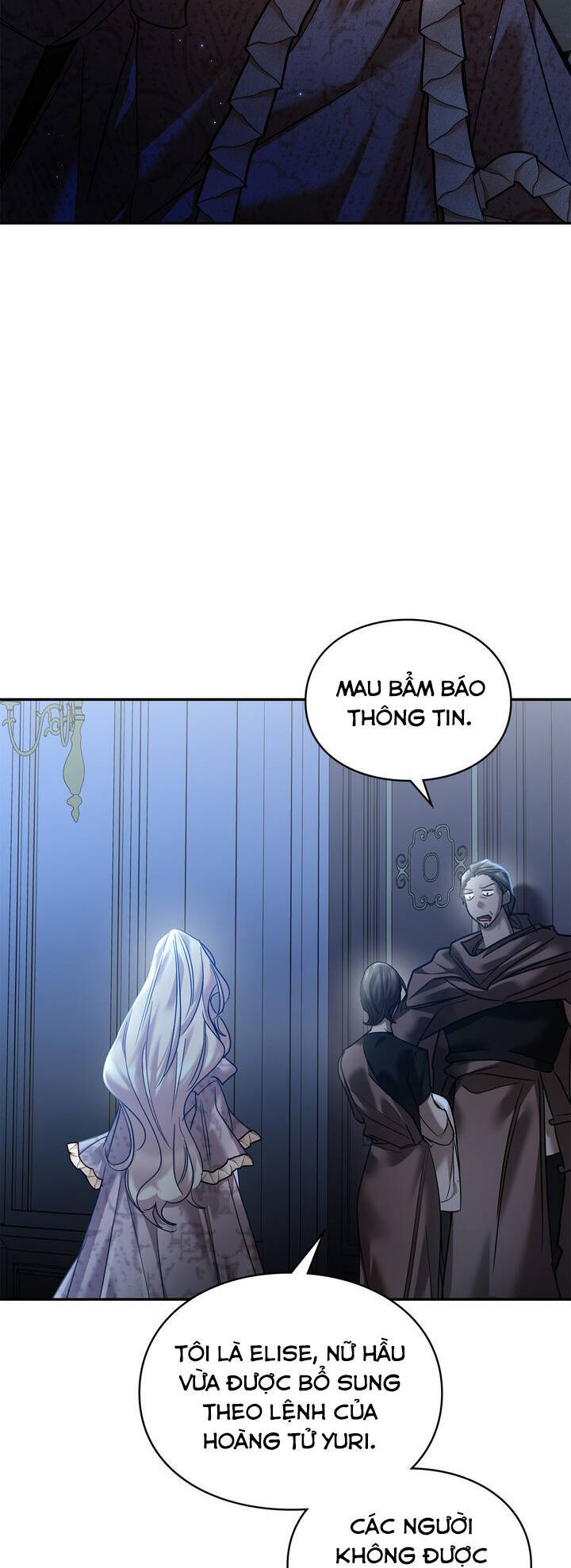 Sự Hy Sinh Của Ác Quỷ Chapter 8.2 - Next Chapter 8.2