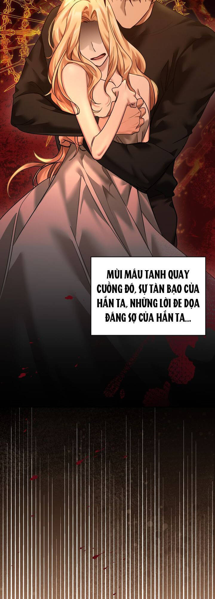 Sự Hy Sinh Của Ác Quỷ Chapter 9.1 - Next Chapter 9.1