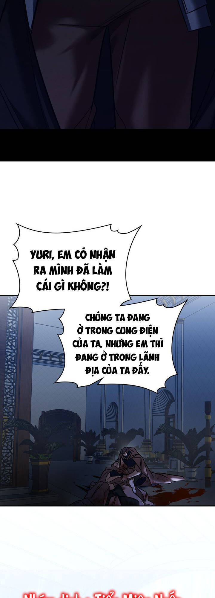 Sự Hy Sinh Của Ác Quỷ Chapter 9.1 - Next Chapter 9.1