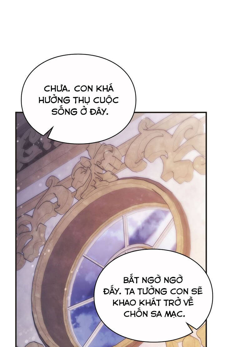 Sự Hy Sinh Của Ác Quỷ Chapter 50 - Next Chapter 51