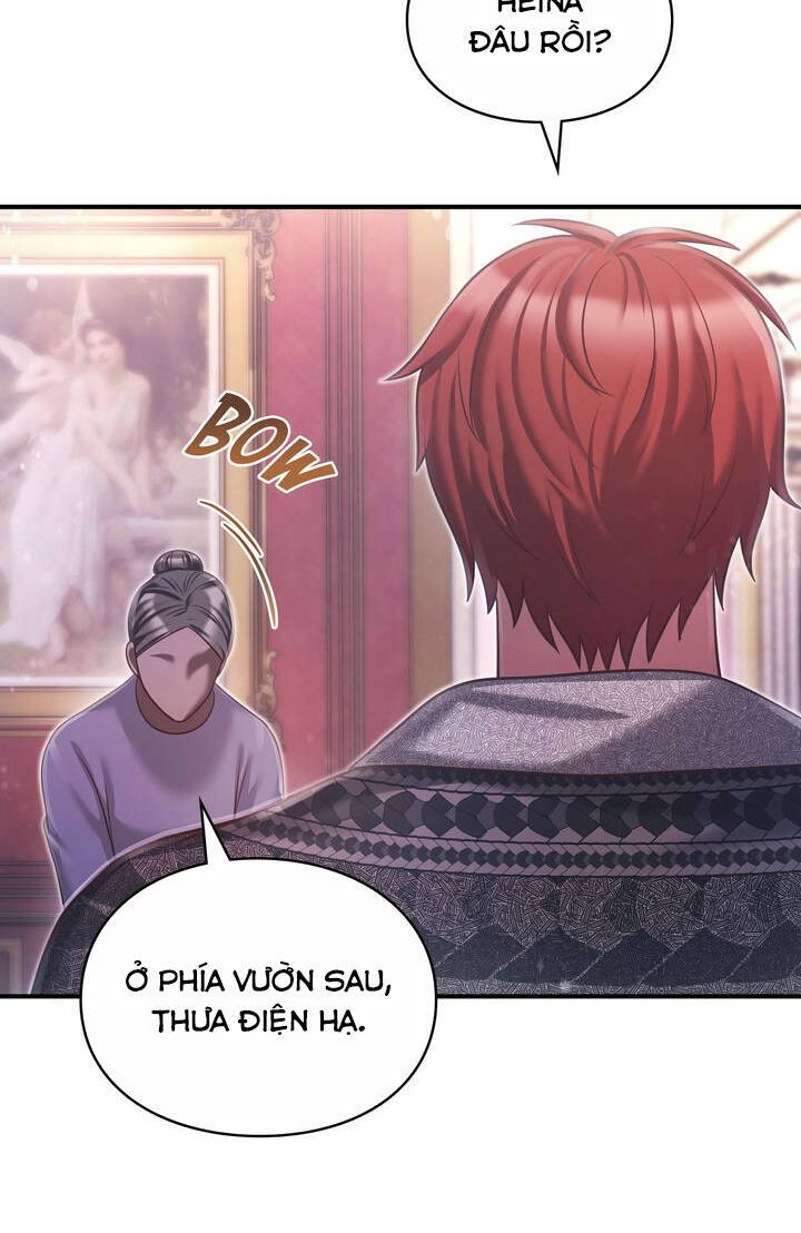 Sự Hy Sinh Của Ác Quỷ Chapter 50 - Next Chapter 51