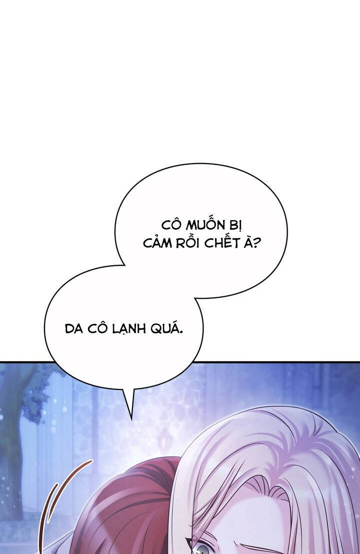 Sự Hy Sinh Của Ác Quỷ Chapter 50 - Next Chapter 51