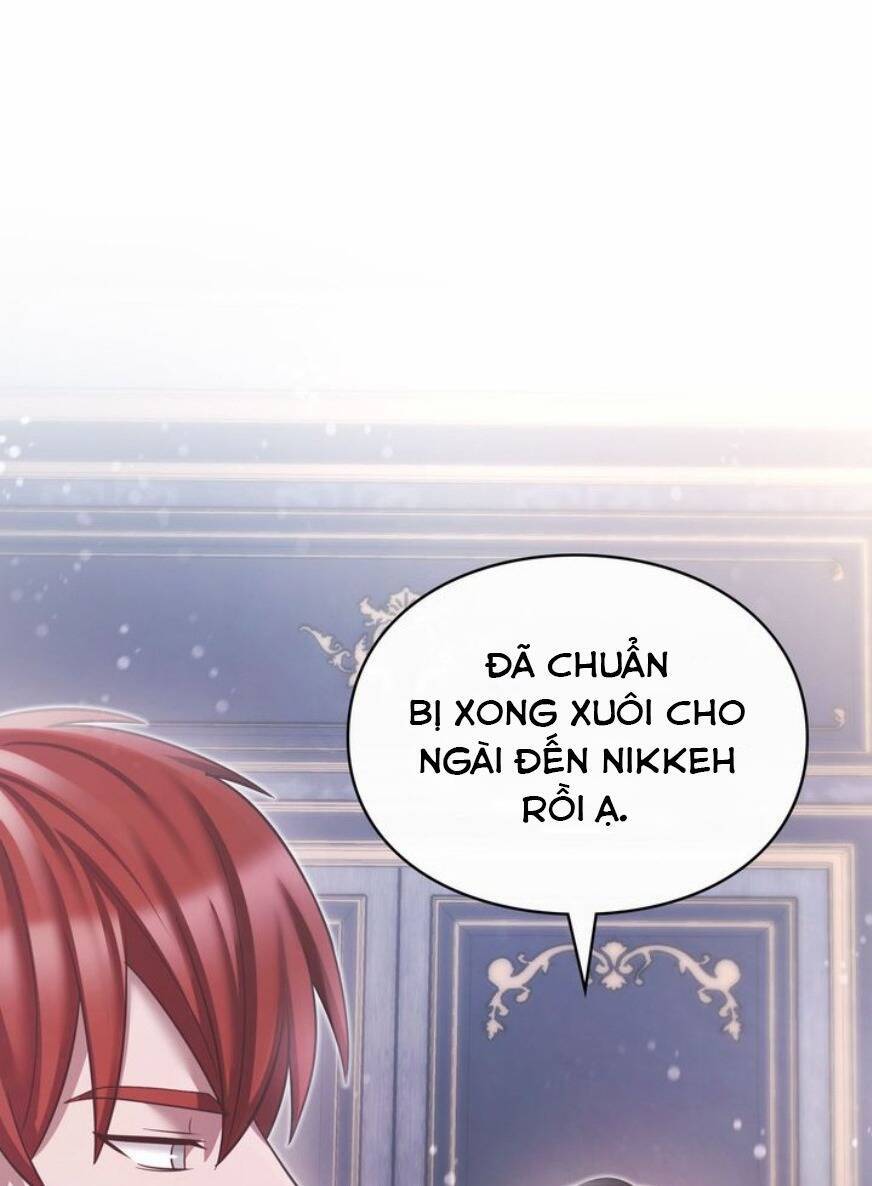 Sự Hy Sinh Của Ác Quỷ Chapter 58 - Next Chapter 59