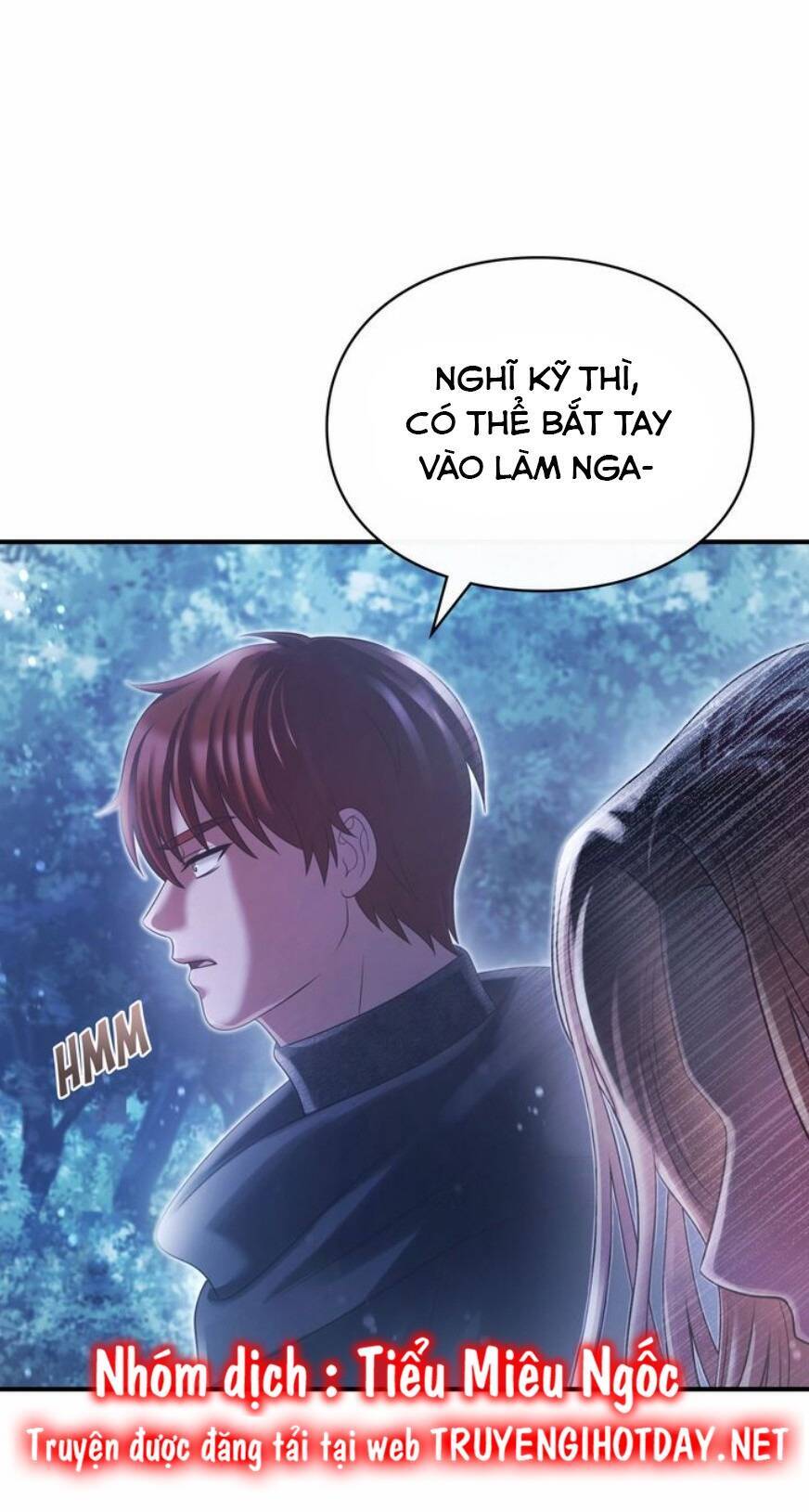 Sự Hy Sinh Của Ác Quỷ Chapter 58 - Next Chapter 59