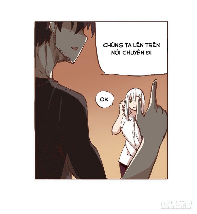 Bởi Vì Tôi Là Ông Chú Điều Hành Một Cửa Hàng Vũ Khí Chapter 5 - Next Chapter 6