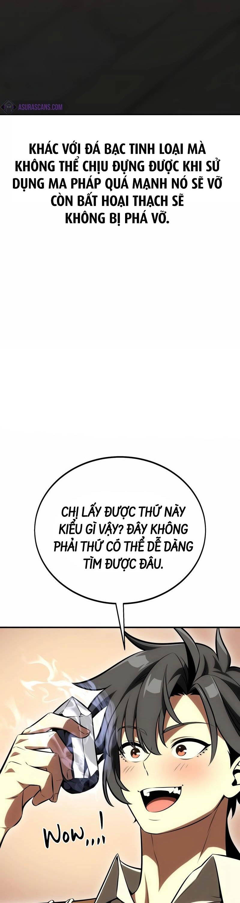 Tôi Đã Giết Tuyển Thủ Học Viện Chapter 34 - Next Chapter 35