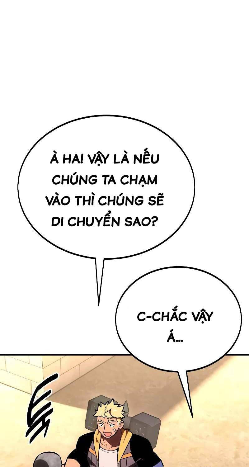 Tôi Đã Giết Tuyển Thủ Học Viện Chapter 40 - Trang 4