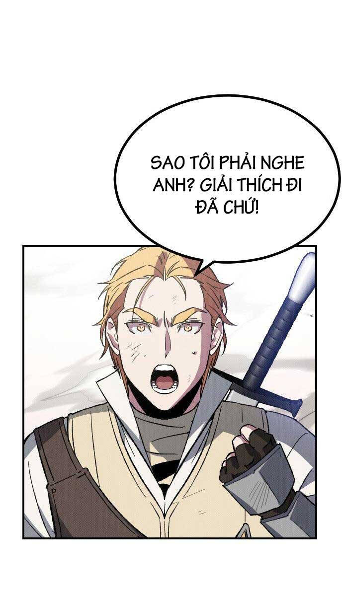 Cách Thức Trò Chơi Bắt Đầu Chapter 2 - Next Chapter 3