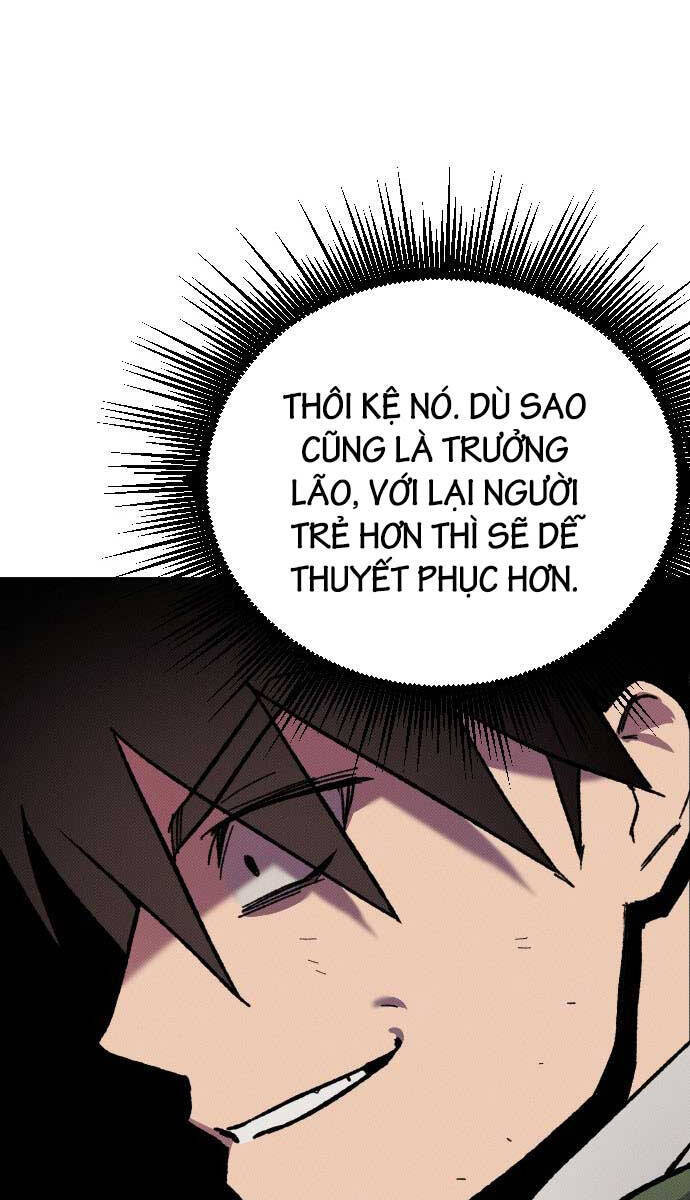 Cách Thức Trò Chơi Bắt Đầu Chapter 3 - Next Chapter 4