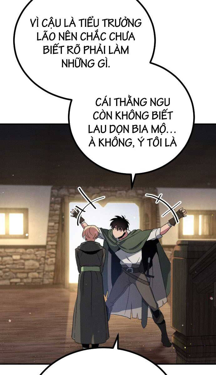 Cách Thức Trò Chơi Bắt Đầu Chapter 3 - Next Chapter 4