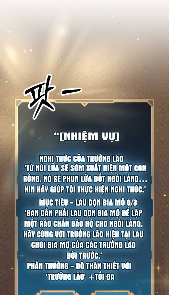 Cách Thức Trò Chơi Bắt Đầu Chapter 3 - Next Chapter 4