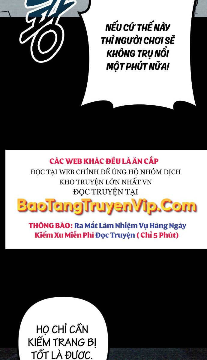 Cách Thức Trò Chơi Bắt Đầu Chapter 3 - Next Chapter 4