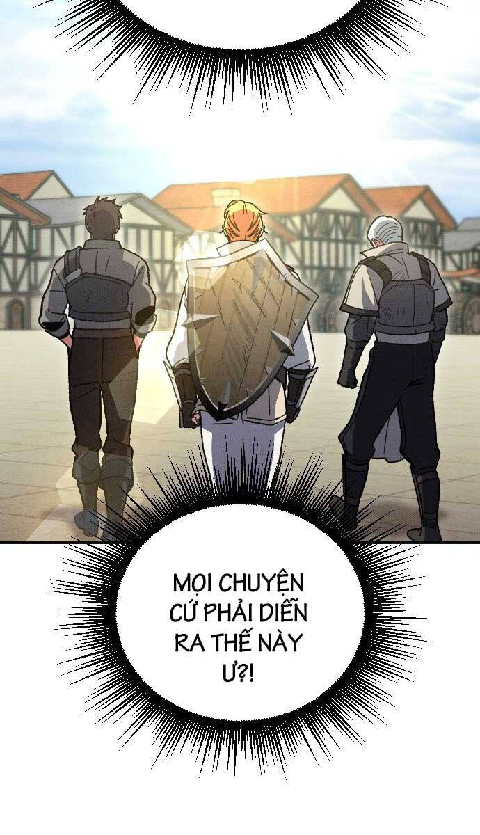 Cách Thức Trò Chơi Bắt Đầu Chapter 3 - Next Chapter 4