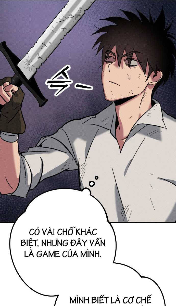 Cách Thức Trò Chơi Bắt Đầu Chapter 3 - Next Chapter 4