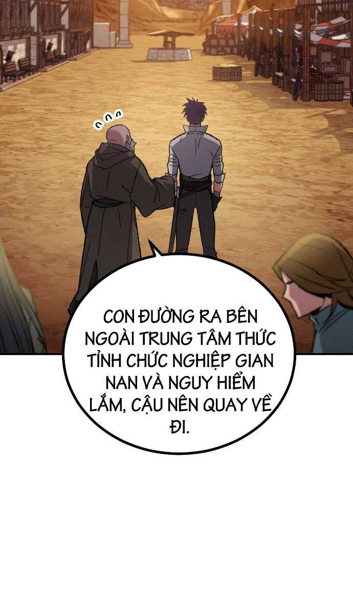 Cách Thức Trò Chơi Bắt Đầu Chapter 3 - Next Chapter 4