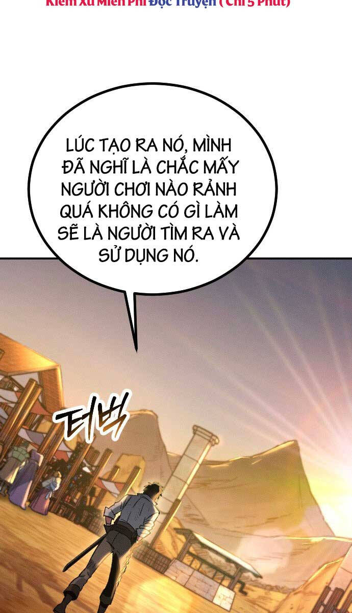 Cách Thức Trò Chơi Bắt Đầu Chapter 3 - Next Chapter 4