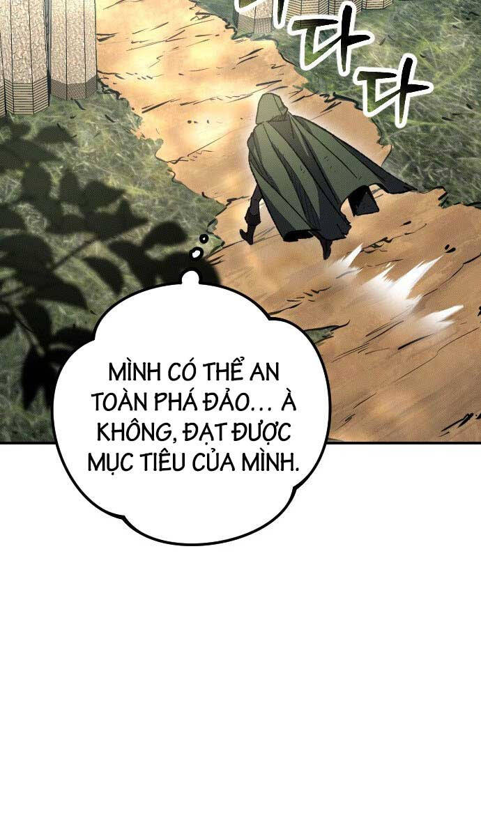 Cách Thức Trò Chơi Bắt Đầu Chapter 3 - Next Chapter 4