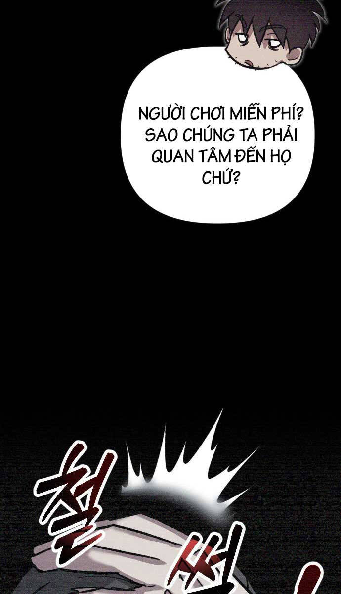 Cách Thức Trò Chơi Bắt Đầu Chapter 3 - Next Chapter 4