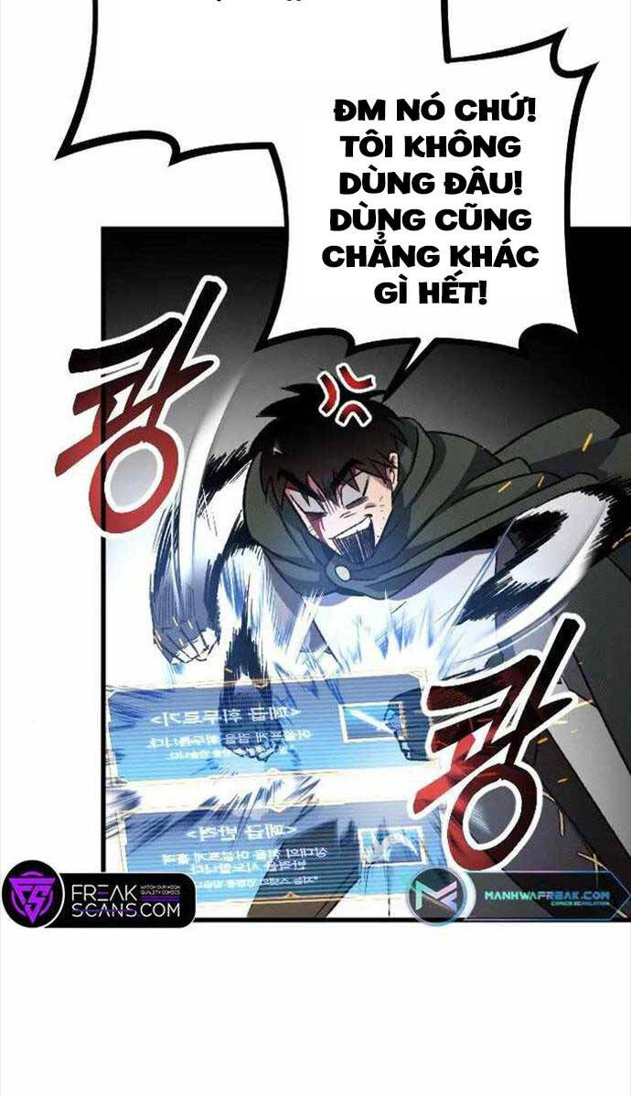 Cách Thức Trò Chơi Bắt Đầu Chapter 4 - Next 