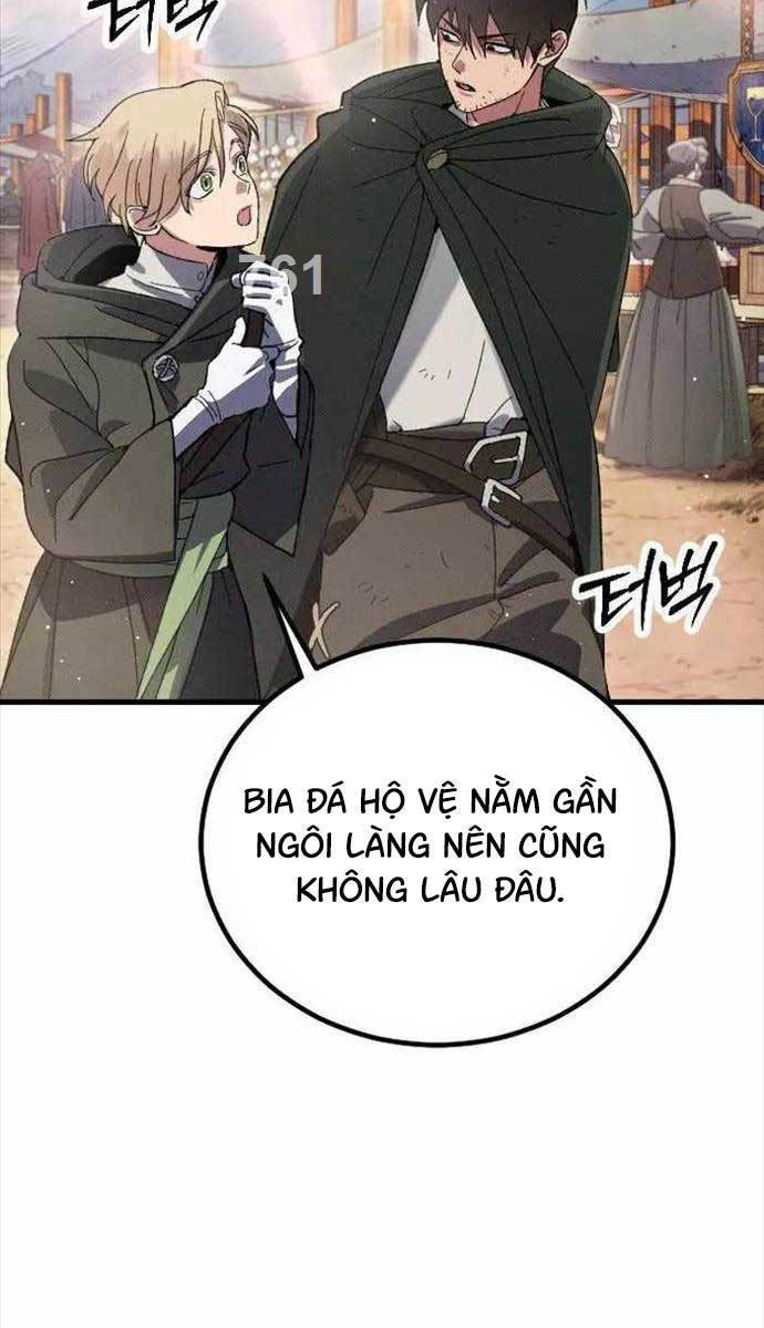 Cách Thức Trò Chơi Bắt Đầu Chapter 4 - Next 