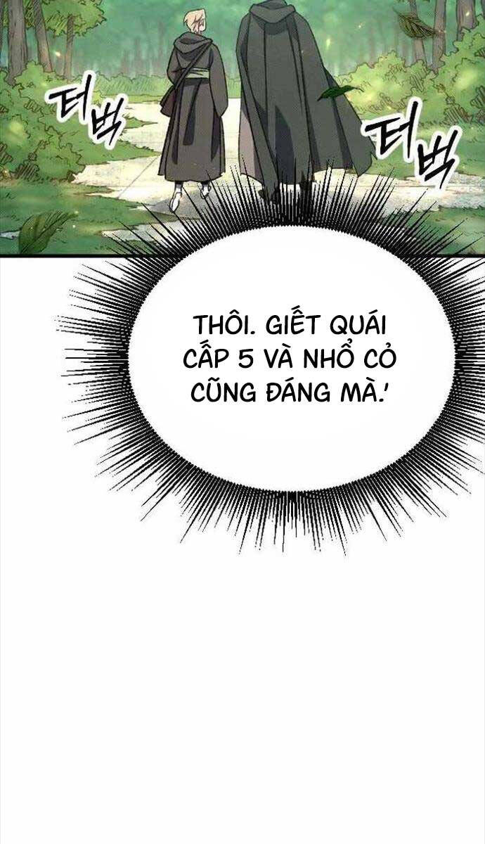 Cách Thức Trò Chơi Bắt Đầu Chapter 4 - Next 