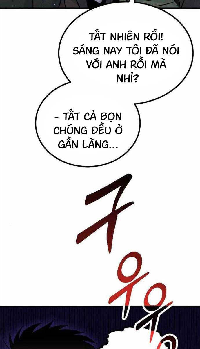 Cách Thức Trò Chơi Bắt Đầu Chapter 4 - Next 