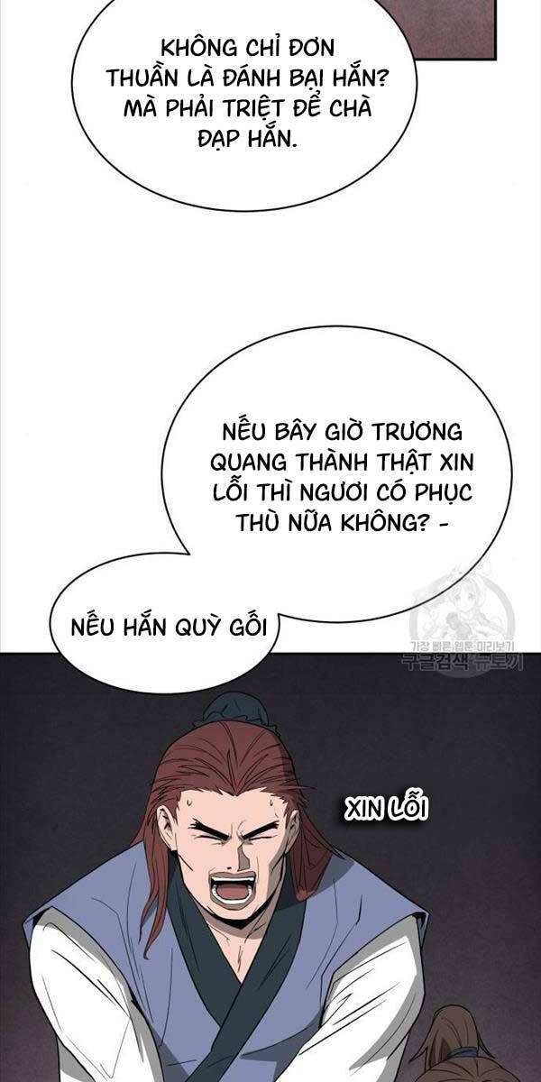 Thiên Tài Tuyệt Đỉnh Hoa Sơn Chapter 10 - Next Chapter 11