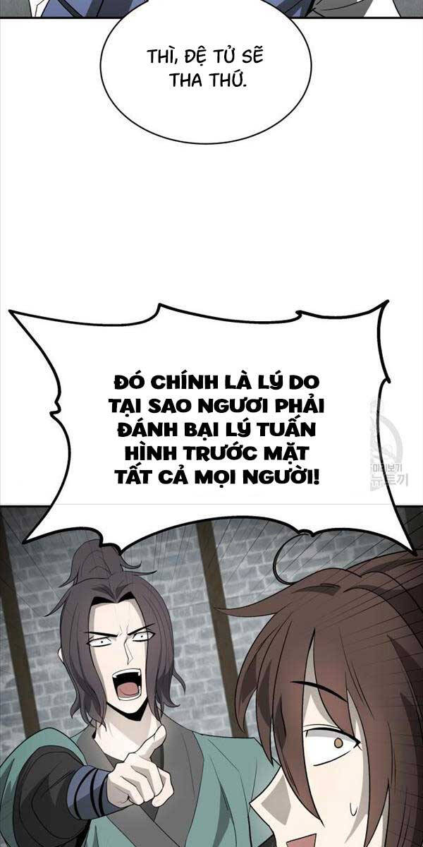 Thiên Tài Tuyệt Đỉnh Hoa Sơn Chapter 10 - Next Chapter 11