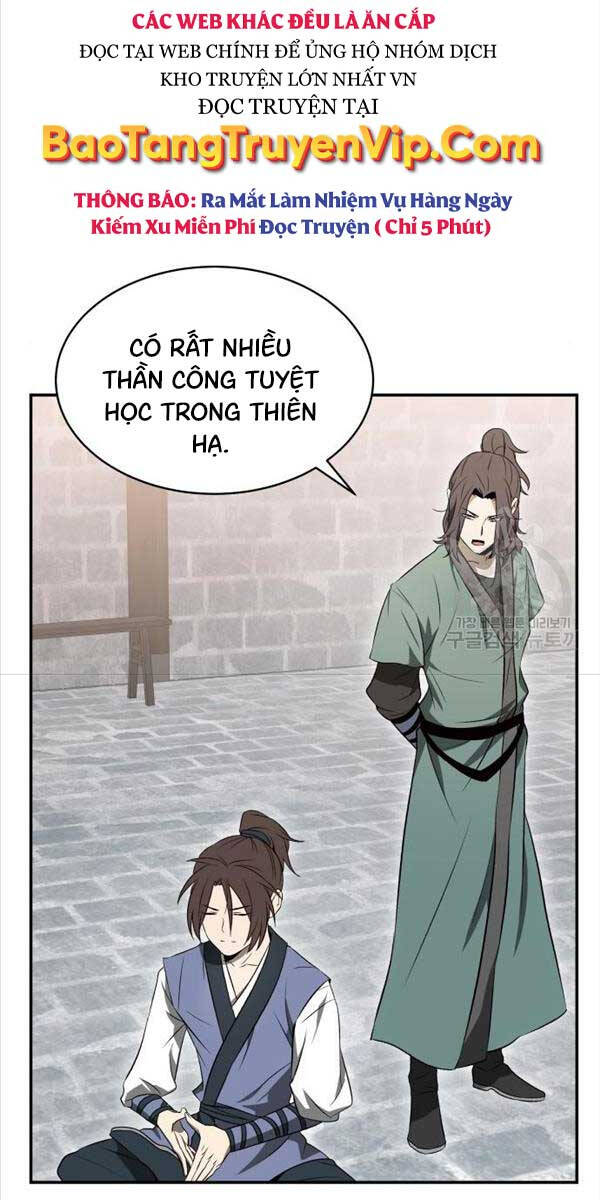 Thiên Tài Tuyệt Đỉnh Hoa Sơn Chapter 11 - Trang 4