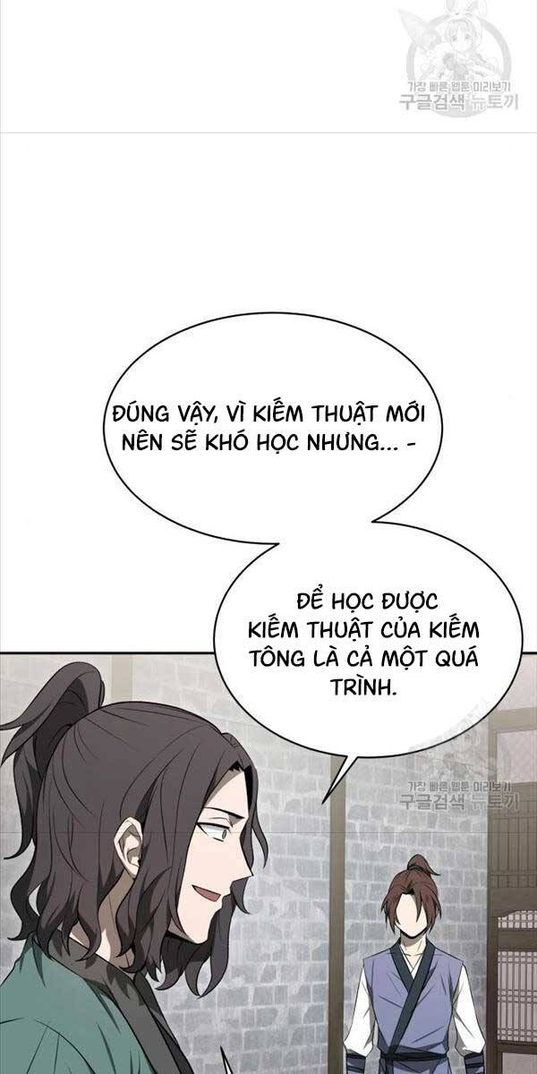 Thiên Tài Tuyệt Đỉnh Hoa Sơn Chapter 11 - Trang 4