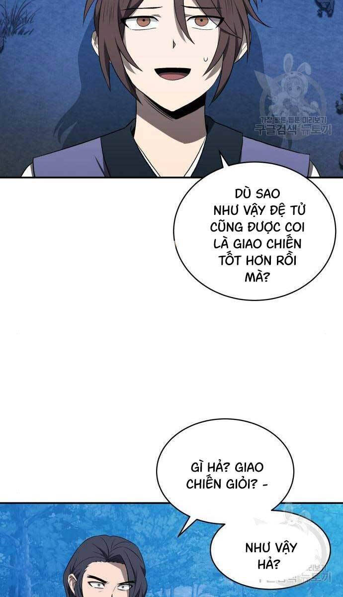 Thiên Tài Tuyệt Đỉnh Hoa Sơn Chapter 9 - Next Chapter 10