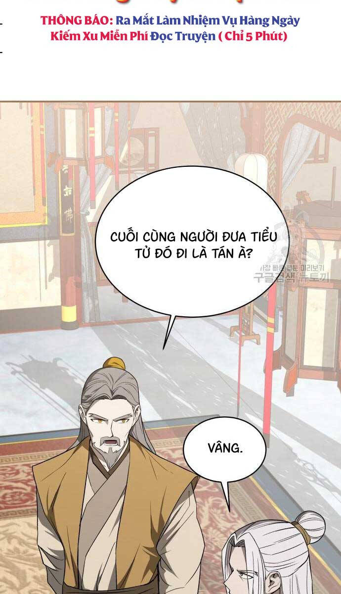 Thiên Tài Tuyệt Đỉnh Hoa Sơn Chapter 9 - Next Chapter 10