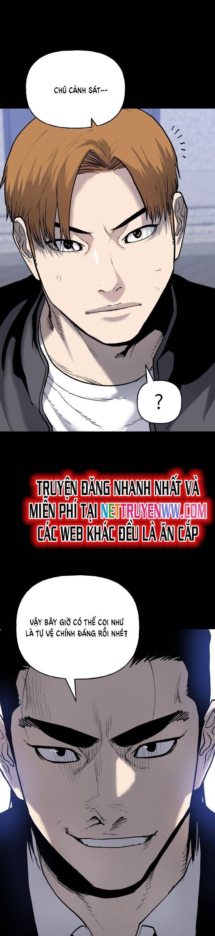 Ông Trùm Trở Lại Chapter 18 - Trang 3