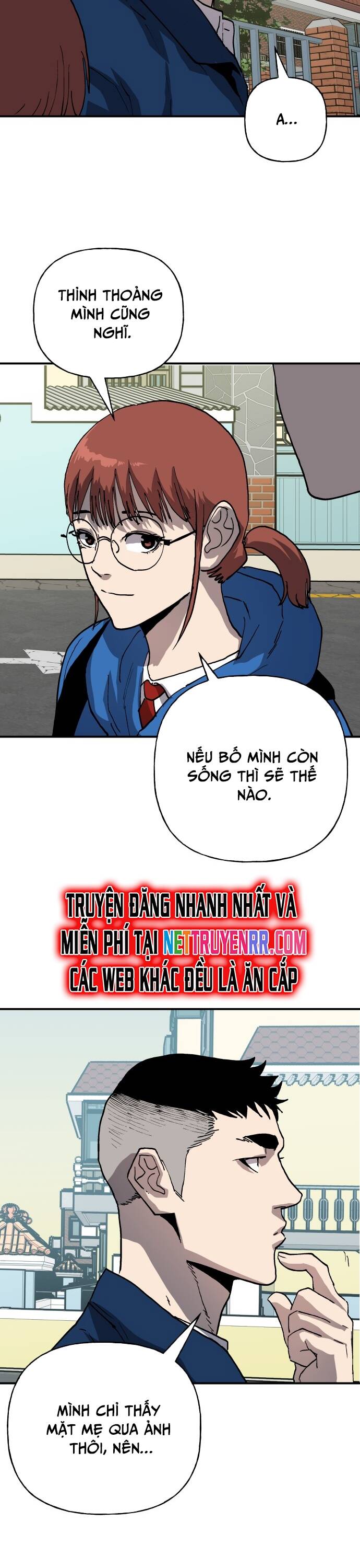 Ông Trùm Trở Lại Chapter 39 - Trang 3