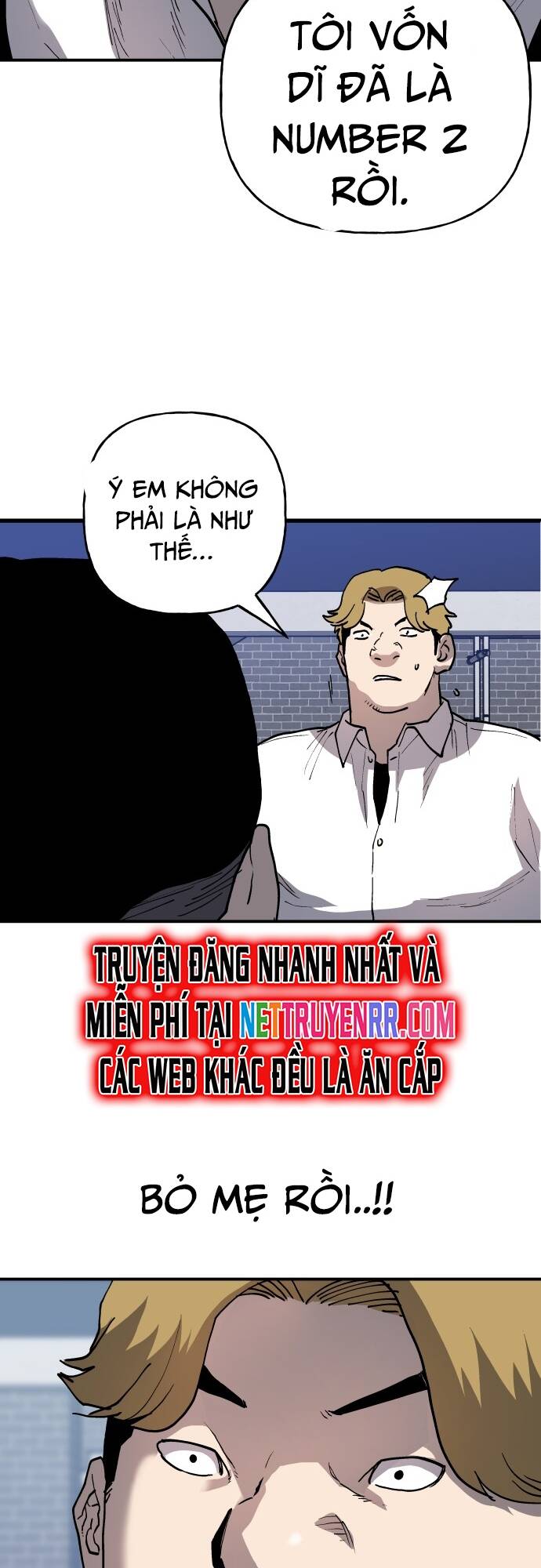 Ông Trùm Trở Lại Chapter 43 - Trang 3