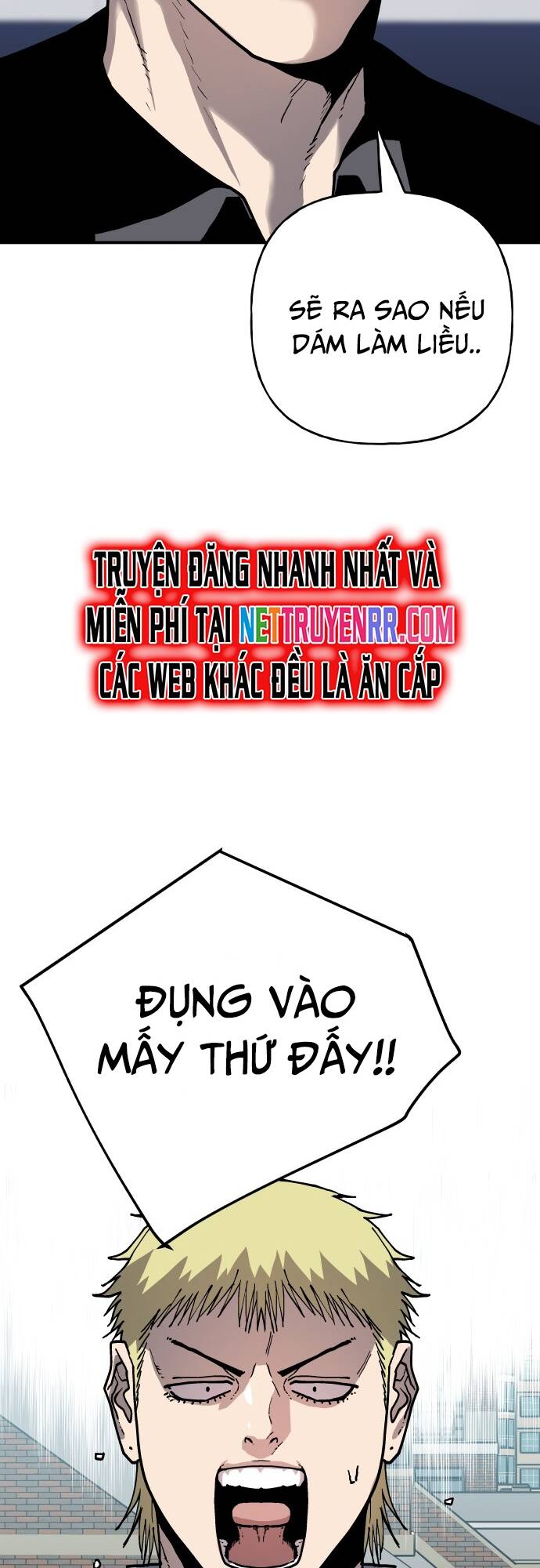 Ông Trùm Trở Lại Chapter 43 - Trang 3