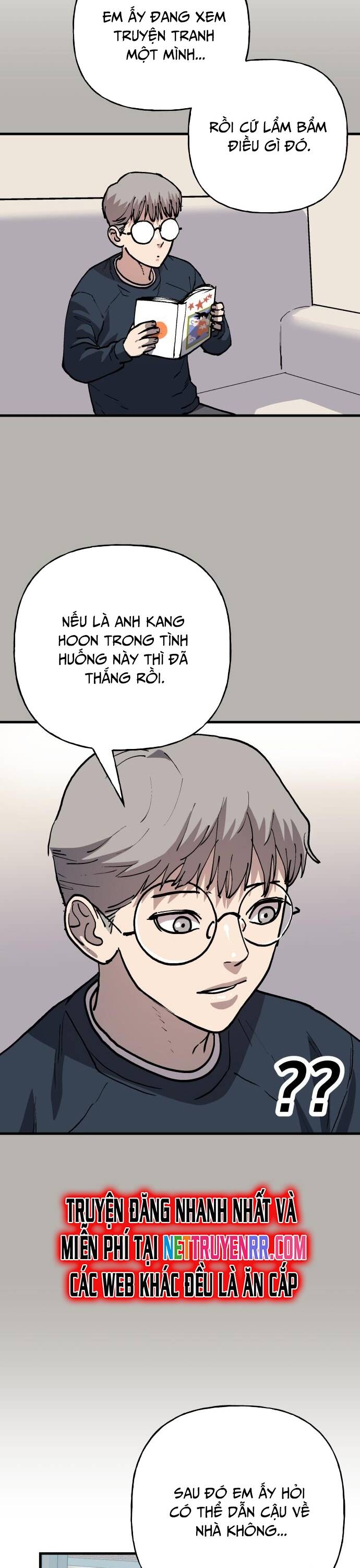 Ông Trùm Trở Lại Chapter 62 - Trang 4