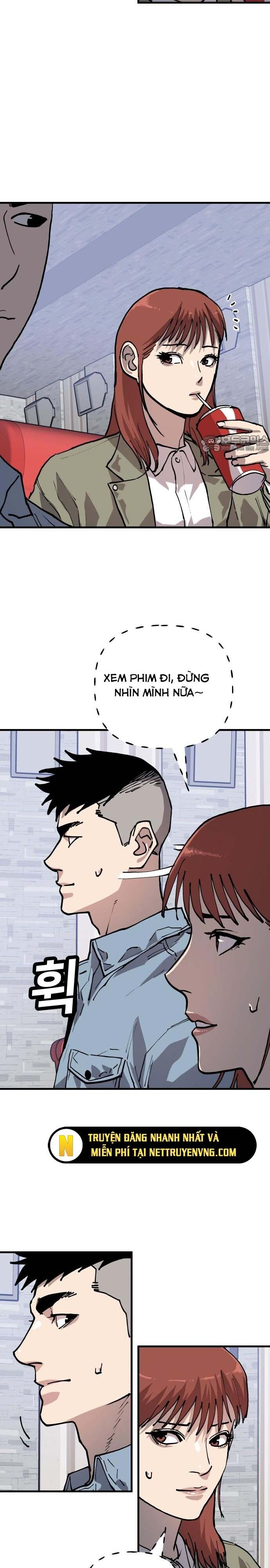 Ông Trùm Trở Lại Chapter 64 - Trang 2