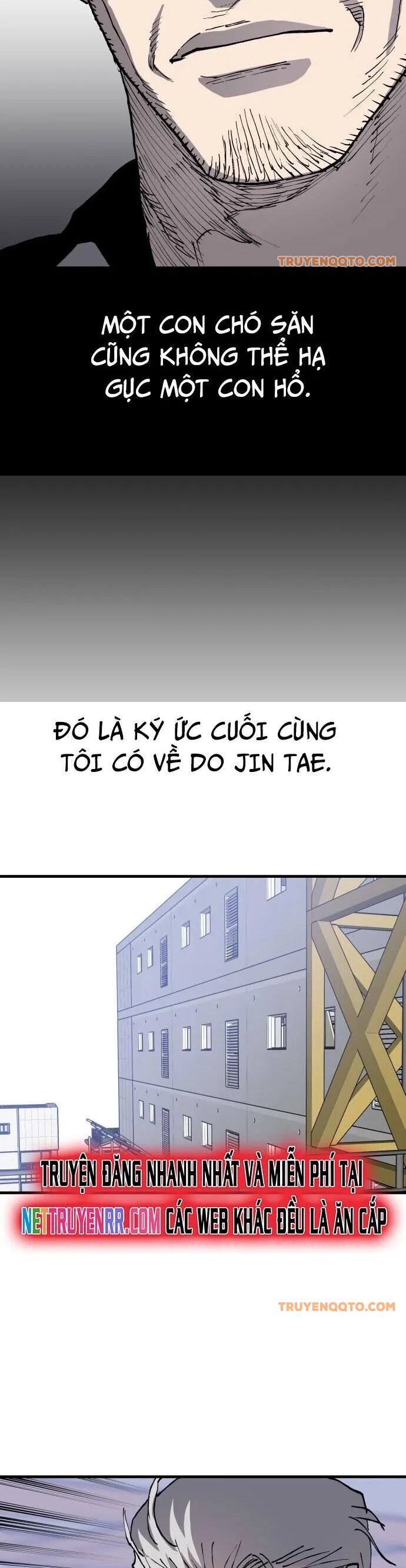 Ông Trùm Trở Lại Chapter 66.1 - Next Chapter 66.1