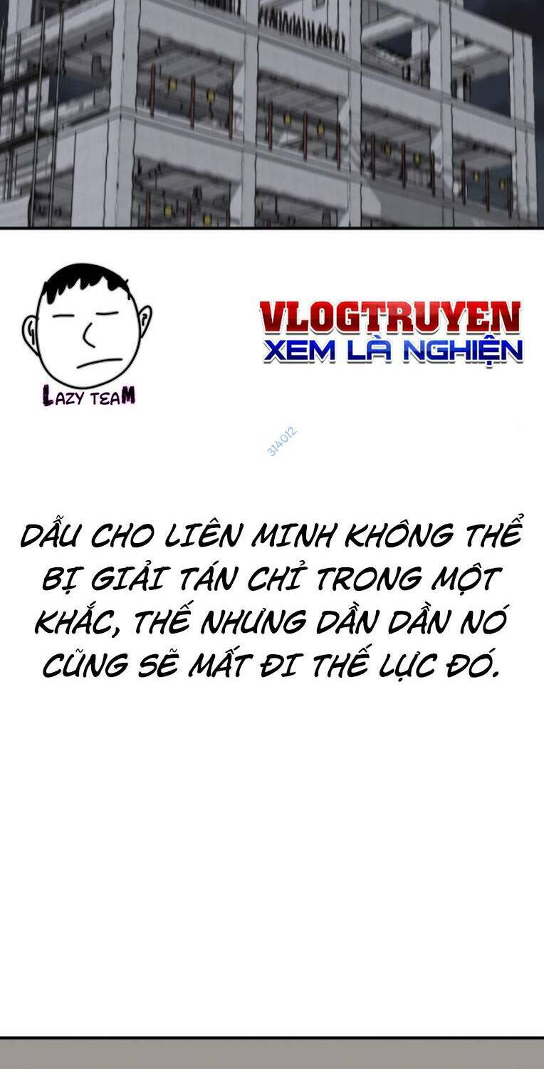 Ông Trùm Trở Lại Chapter 10 - Trang 4