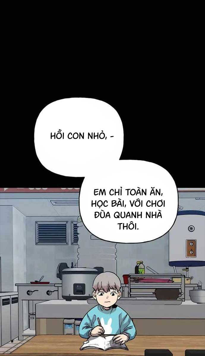 Ông Trùm Trở Lại Chapter 5 - Trang 4