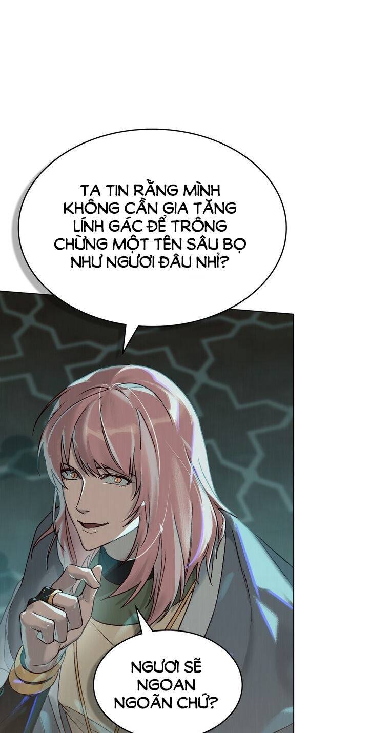 Gọi Ta Là Chủ Nhân Chapter 5.2 - Trang 2