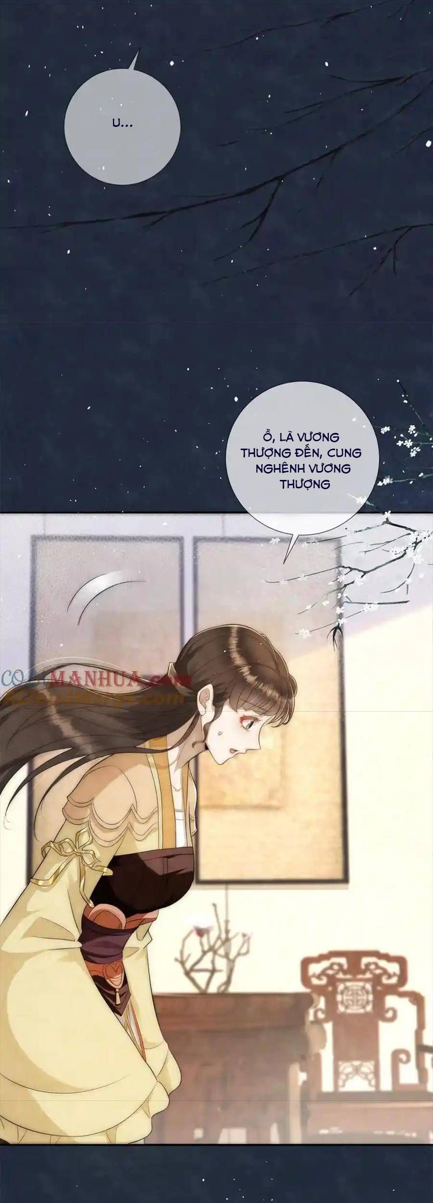 Giáng Đô Xuân Chapter 21 - Next 