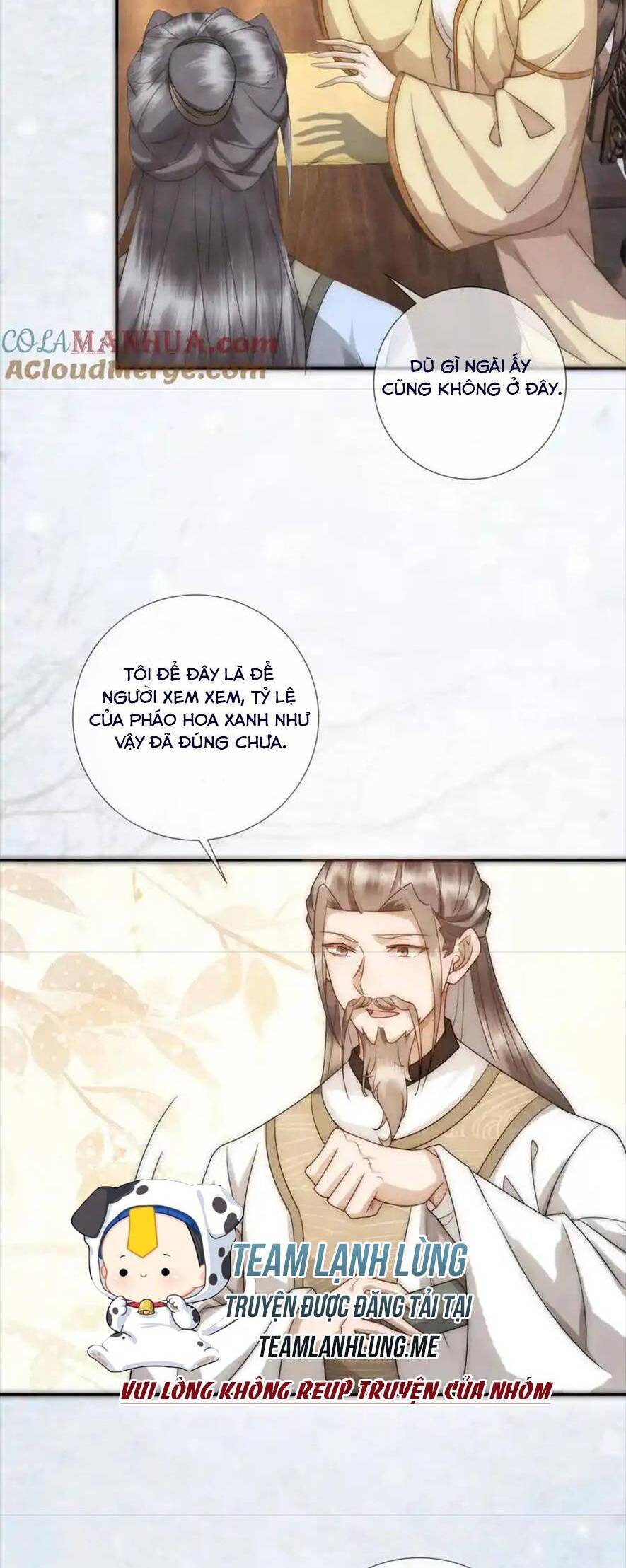 Giáng Đô Xuân Chapter 21 - Next 