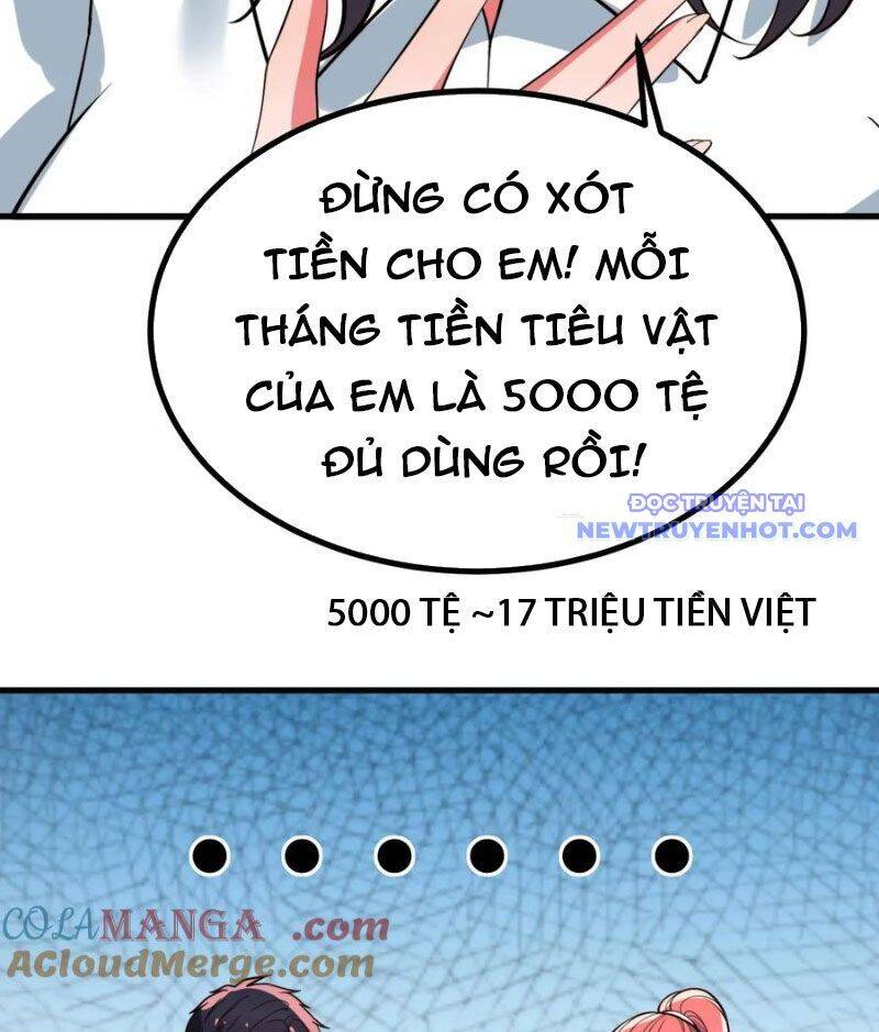 ta có 90 tỷ tiền liếm cẩu! Chapter 487 - Next Chapter 488