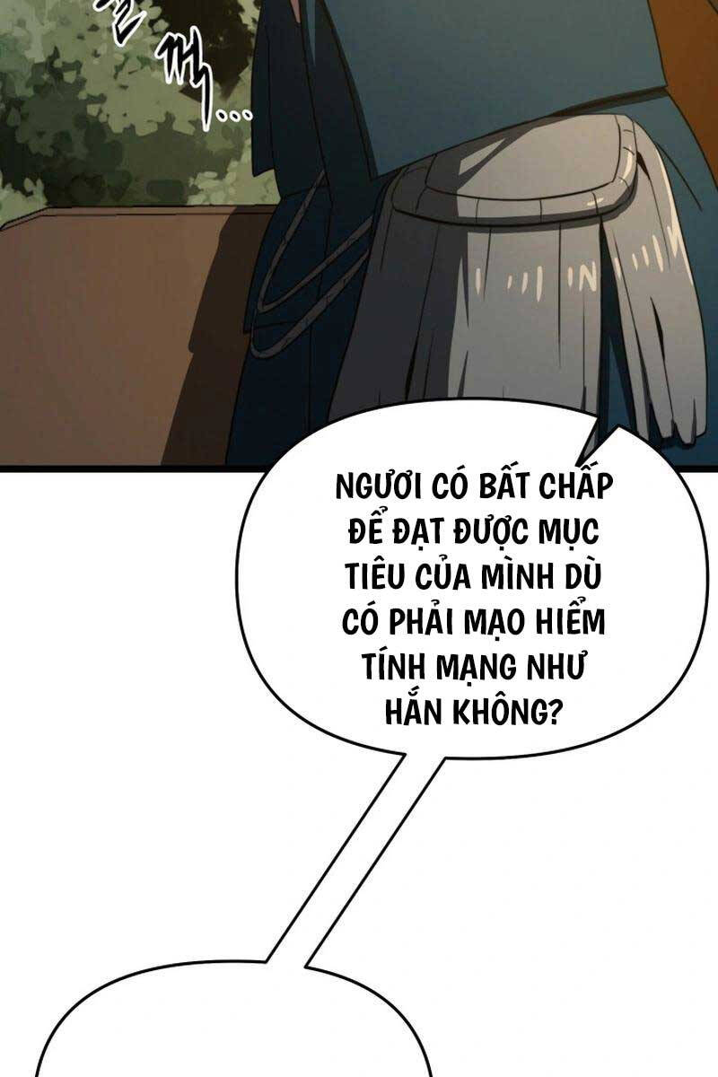 Kiếm Ma Chết Tiệt Chapter 8 - Trang 4